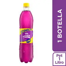 Uva 1LT PET