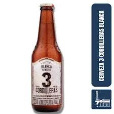 3 Cordilleras Blanca