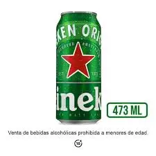 Heineken