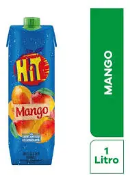 HIT Mango 1Litro